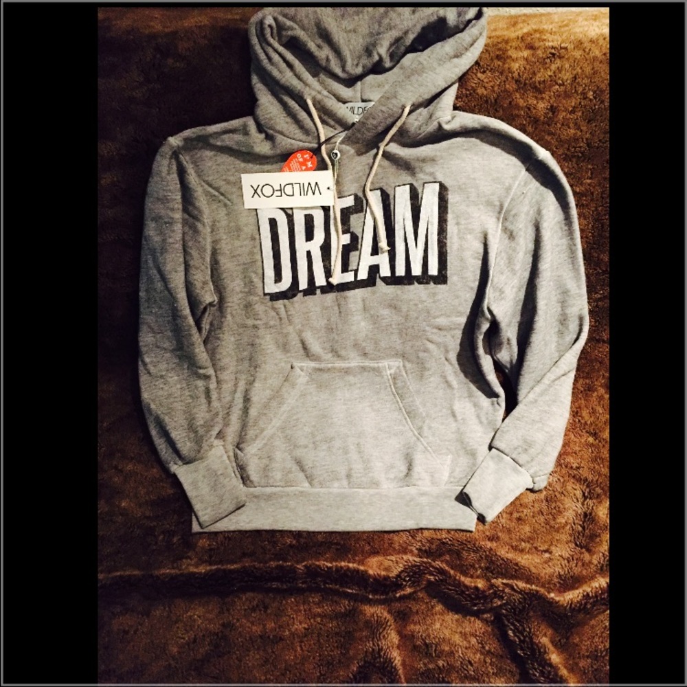 Wildfox NWT Dream Hoody!